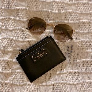 Kate Spade Coin Cardholder